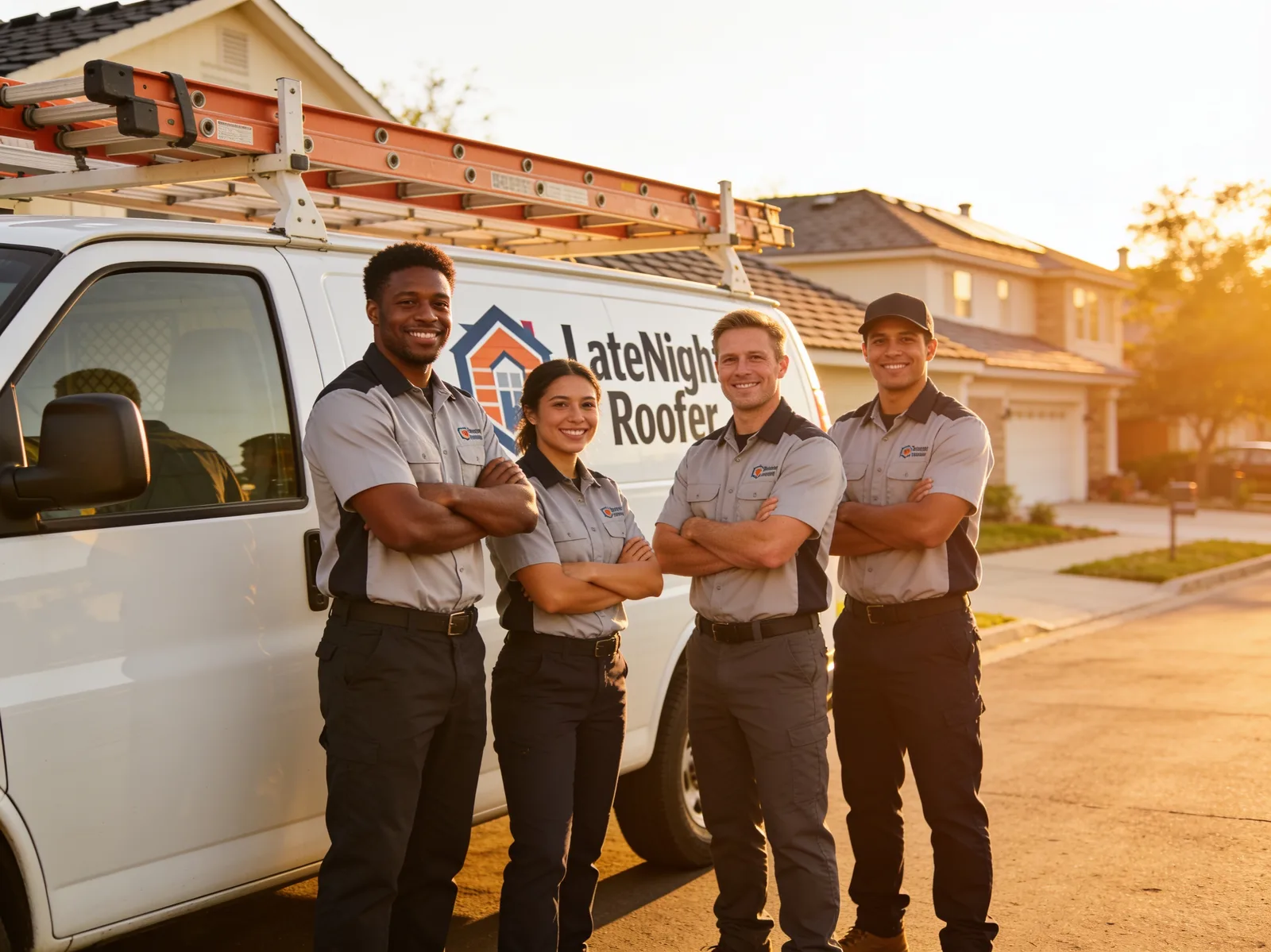 Emergency Roof Repair company in Witten, SD